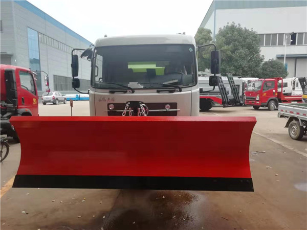 除雪车 多功能除雪车 除雪铲备品备件充足 大量供应